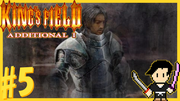 King's Field Additional1 #5